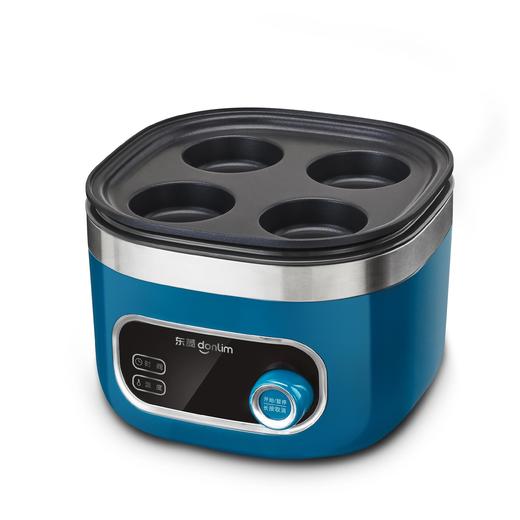 【已下架】东菱多功能空气炸锅配件-【煎盘/丸子盘/四圆盘】 [福利品] 商品图2