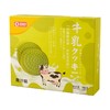 coco日式大圆饼（青汁）288g 商品缩略图0