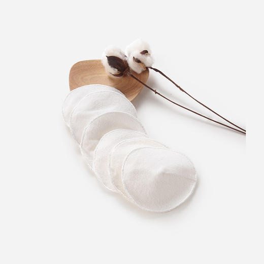 拉比-妈妈用品（常年）A7-15用品哺婴乳垫（6片装） 商品图1