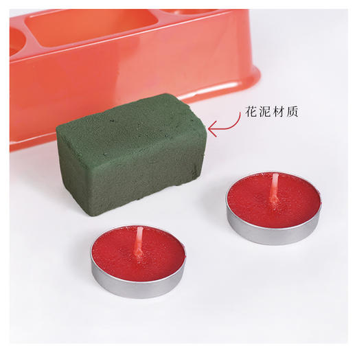 一次性香烛 商品图3