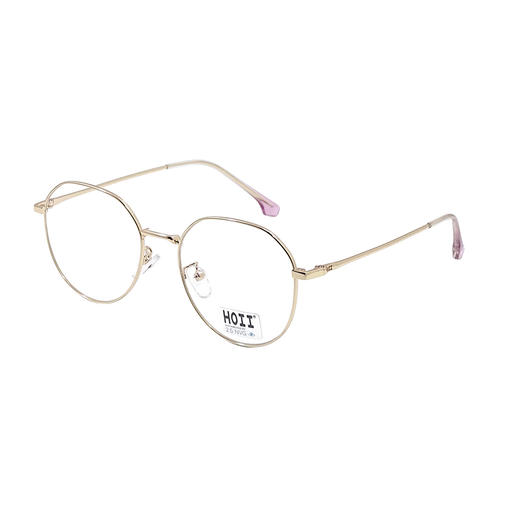 HOII 时尚框型光学镜架 3095 商品图13