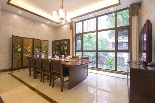 郑州慢姑娘山海轰趴别墅 商品图3