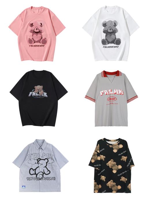 YinY/系列盲盒第一季 商品图3