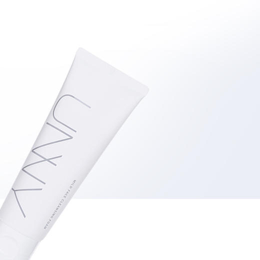 【中欧班列精选】UNNY洗面奶/悠宜氨基酸泡沫洗面奶/深层清洁去黑头卸妆洁面乳120g/支 商品图3