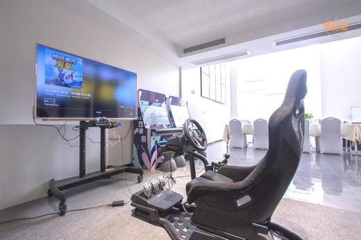 新乡慢姑娘悦云庄轰趴别墅 商品图4