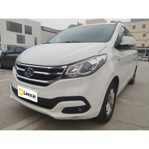 上汽 大通G10 2.0T 自动时尚版 【长租-北京】 商品图1