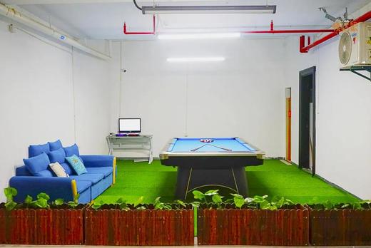 泉州慢姑娘伊里半夏轰趴别墅 商品图2