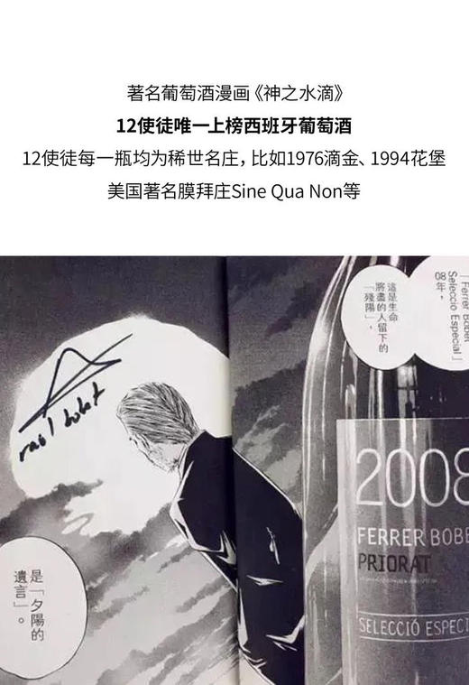 费雷尔·博贝特酒庄特选干红 2019 Ferrer-Bobet Seleccio Especial 商品图2