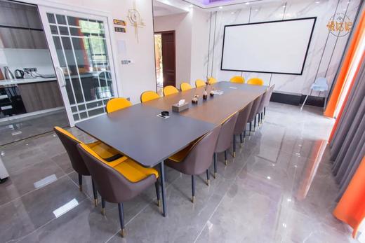 惠州慢姑娘惠林温泉轰趴别墅 商品图1