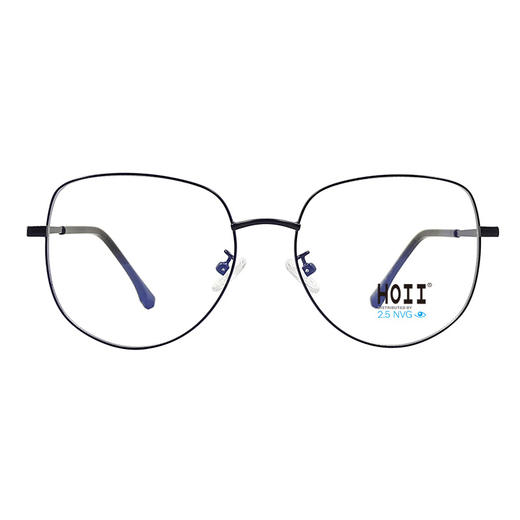 HOII 时尚框型光学镜架3045 商品图5