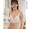 弗利少女FREELASS 法式内衣bralette 超薄小胸内衣文胸 商品缩略图0
