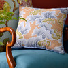 写意系列抱枕美式复古抱枕客厅沙发腰垫 商品缩略图2