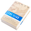 预售 伊利亚特（经典豪华版、毛边本）英文原版 Penguin Classics Deluxe Edition：The Iliad 文学与诗歌 商品缩略图2