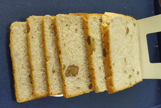 全麦核桃切片 商品图0