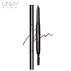 【中欧班列精选】unny club 悠宜精细三角造型眉笔多色号 商品缩略图0