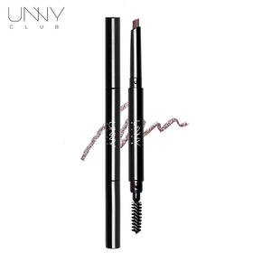 【中欧班列精选】unny club 悠宜精细三角造型眉笔多色号