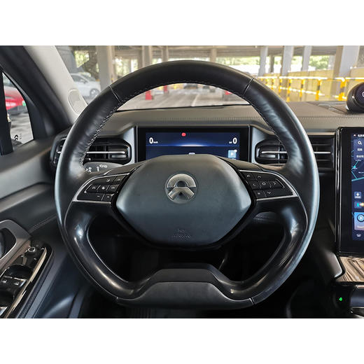 蔚来 ES8 创始版 【月租订阅】 商品图4