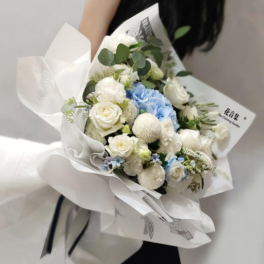 北京的浪漫——北爱属于你 商品图0