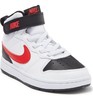 ￥450！Nike耐克Court Borough Mid 2 童鞋 商品缩略图7