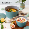 把爱拉进厨房 | Berghaus伯格豪斯奶锅 家用熬煲炖不粘锅[福利品] 商品缩略图1