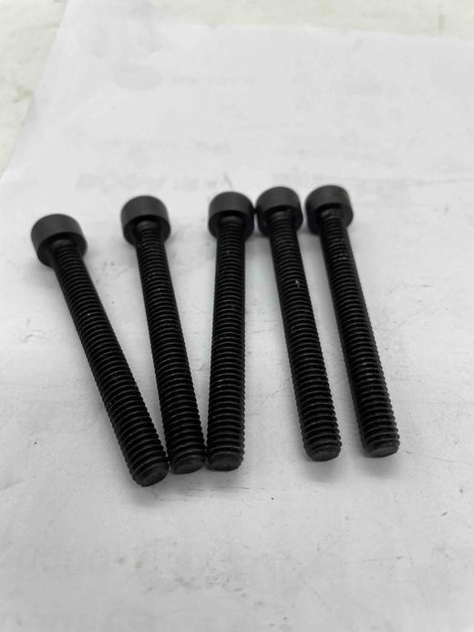 【货号03508】小电镐机壳螺丝6*55电锤齿轮箱螺丝26电锤机壳螺丝 商品图5