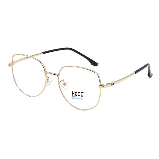 HOII 时尚框型光学镜架3045 商品图1