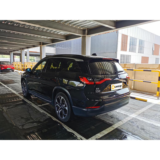 蔚来 ES8 创始版 【月租订阅】 商品图7