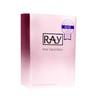 【新年专享】泰国RAY面膜  妆蕾蚕丝玫瑰面膜补水提亮 紧致嫩肤 10片 商品缩略图2