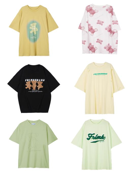 YinY/系列盲盒第一季 商品图2