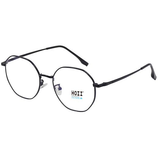 HOII 时尚框型光学镜架3015 商品图2
