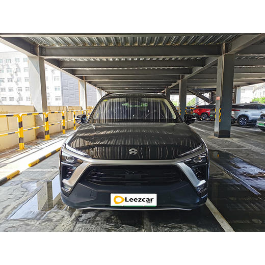 蔚来 ES8 创始版 【月租订阅】 商品图2