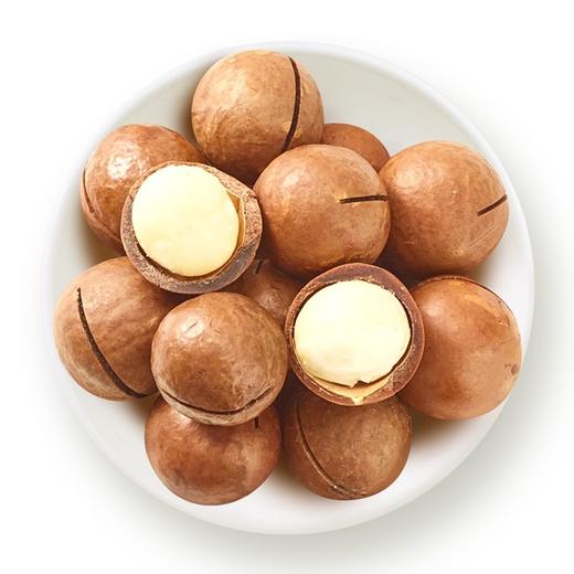 奶香夏威夷果 商品图4