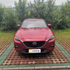 【月租-北京】马自达 CX-4 2.0L 自动两驱蓝天活力版 商品缩略图2