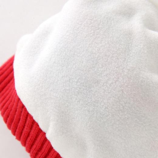 英氏-配饰类（秋）A7英毛圆帽 商品图3