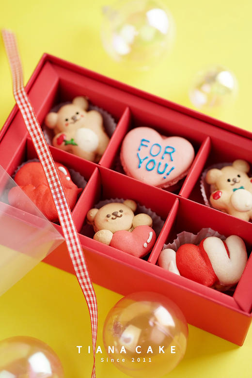 马卡龙「七夕限定」 商品图1