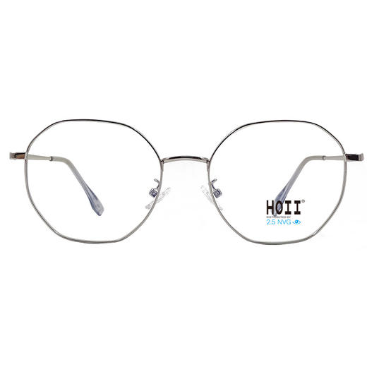 HOII 时尚框型光学镜架3015 商品图1