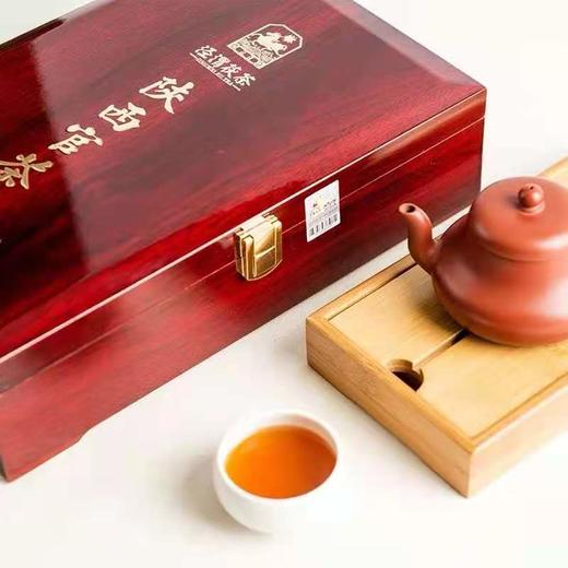 陕西官茶 商品图7