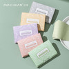 【美妆个护】妙倩香氛吸油纸面部控油收缩毛孔便携式面纸 商品缩略图0