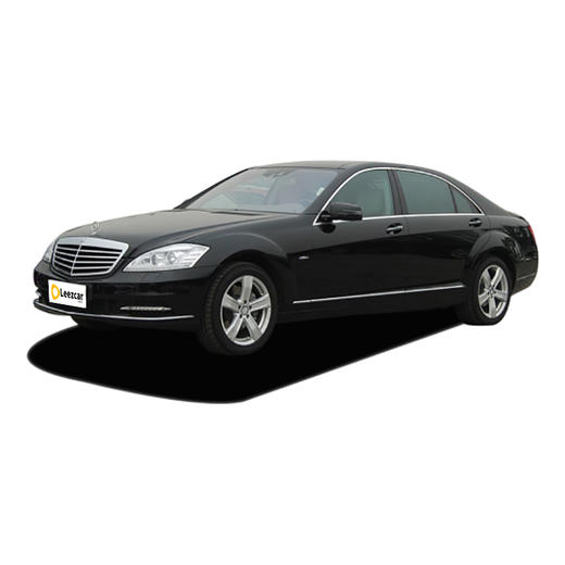 【特价月租-北京】奔驰 S500 商品图0