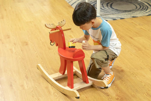 日本Shachihata旗牌原装进口全能印章儿童姓名印章 幼儿园儿童名字防水不褪色印章 商品图7