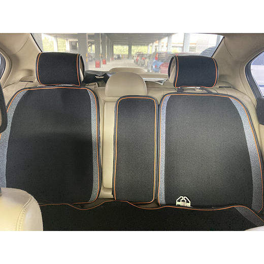 本田 雅阁 2.0LEX【长租-北京】 商品图5