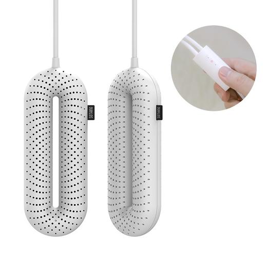 SOTHING向物 成人烘鞋器-零线控版 白色 DSHJ-S-1904 商品图1