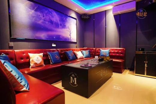 广州慢姑娘半岛悦庭轰趴别墅 商品图0