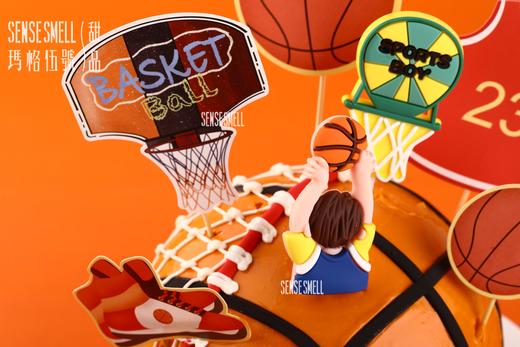 L292篮球少年 商品图2