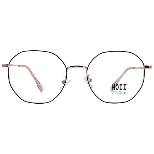 HOII 时尚框型光学镜架3015 商品图5