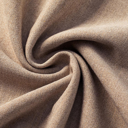 famecoco范可儿秋季显瘦花边半身裙女纯色中长款a字半裙DAB6HA003 商品图4