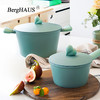 把爱拉进厨房 | Berghaus伯格豪斯奶锅 家用熬煲炖不粘锅[福利品] 商品缩略图0