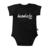 AUMkids 快乐婴儿短袖连体衣套装 Happy Baby Short Sleeve Onesie  SET 商品缩略图4