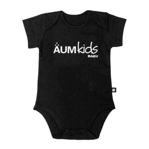 AUMkids 快乐婴儿短袖连体衣套装 Happy Baby Short Sleeve Onesie  SET 商品图4
