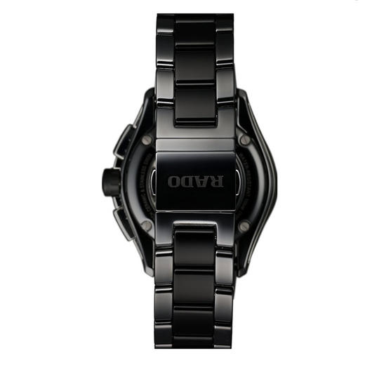 雷达 RADO HYPERCHROME 皓星系列 R32275152 自动机械男表 商品图2